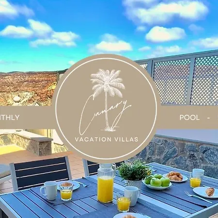 Spacious House With Pool Views And Bbq, Eternal Summer Serenity 펜션 *